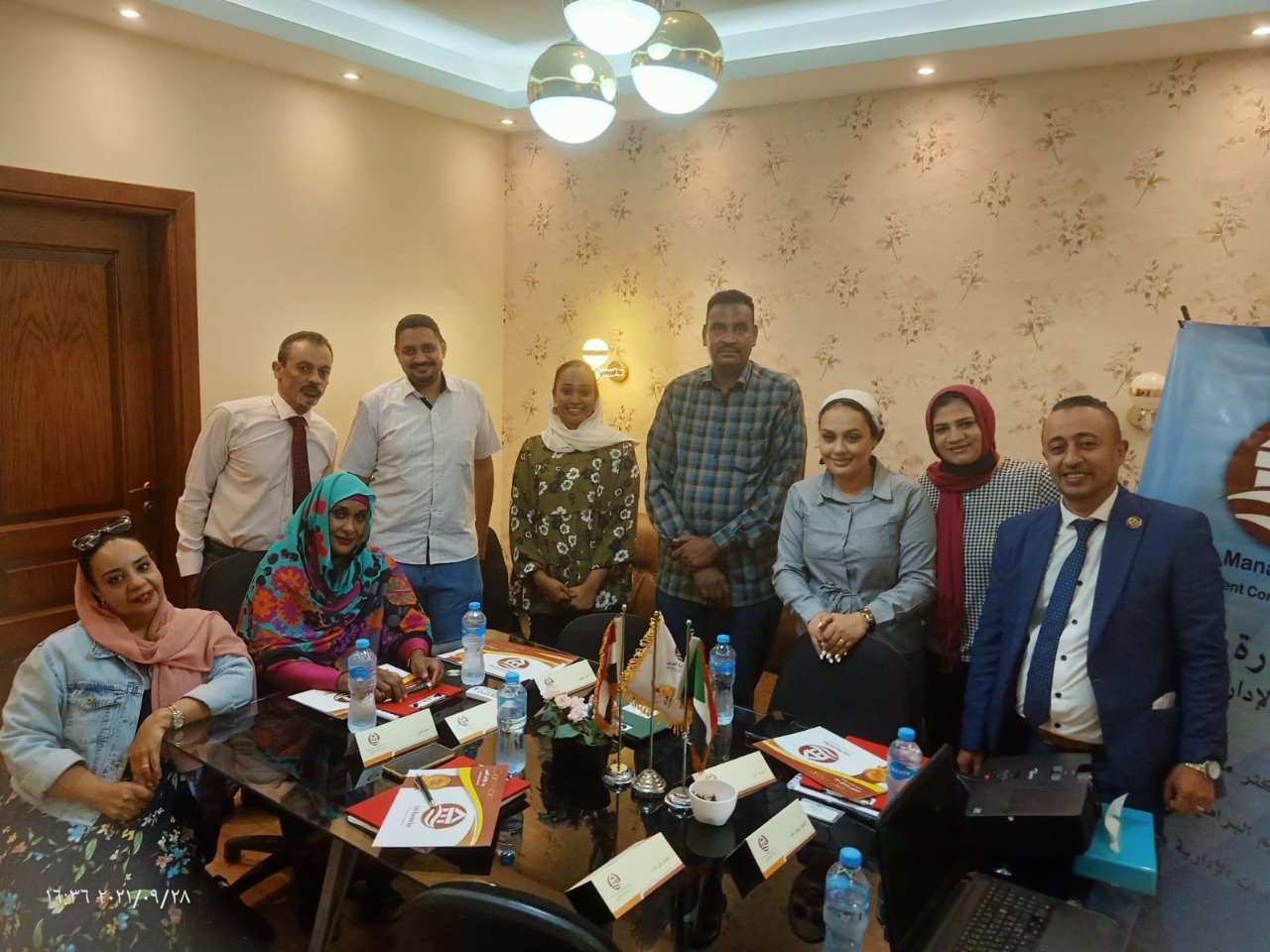 الفعاليات والبرامج التدريبية